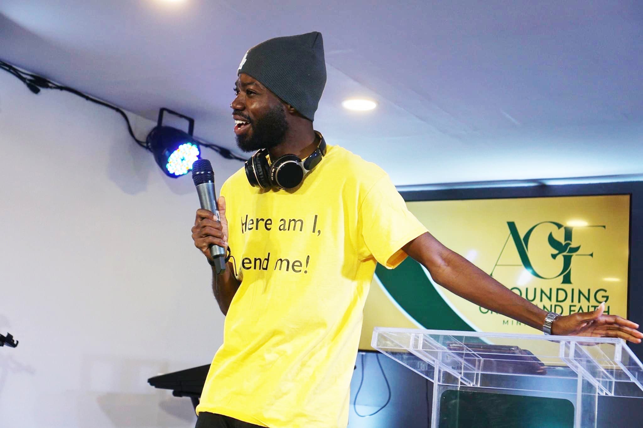 Kings Chariot ministry 16