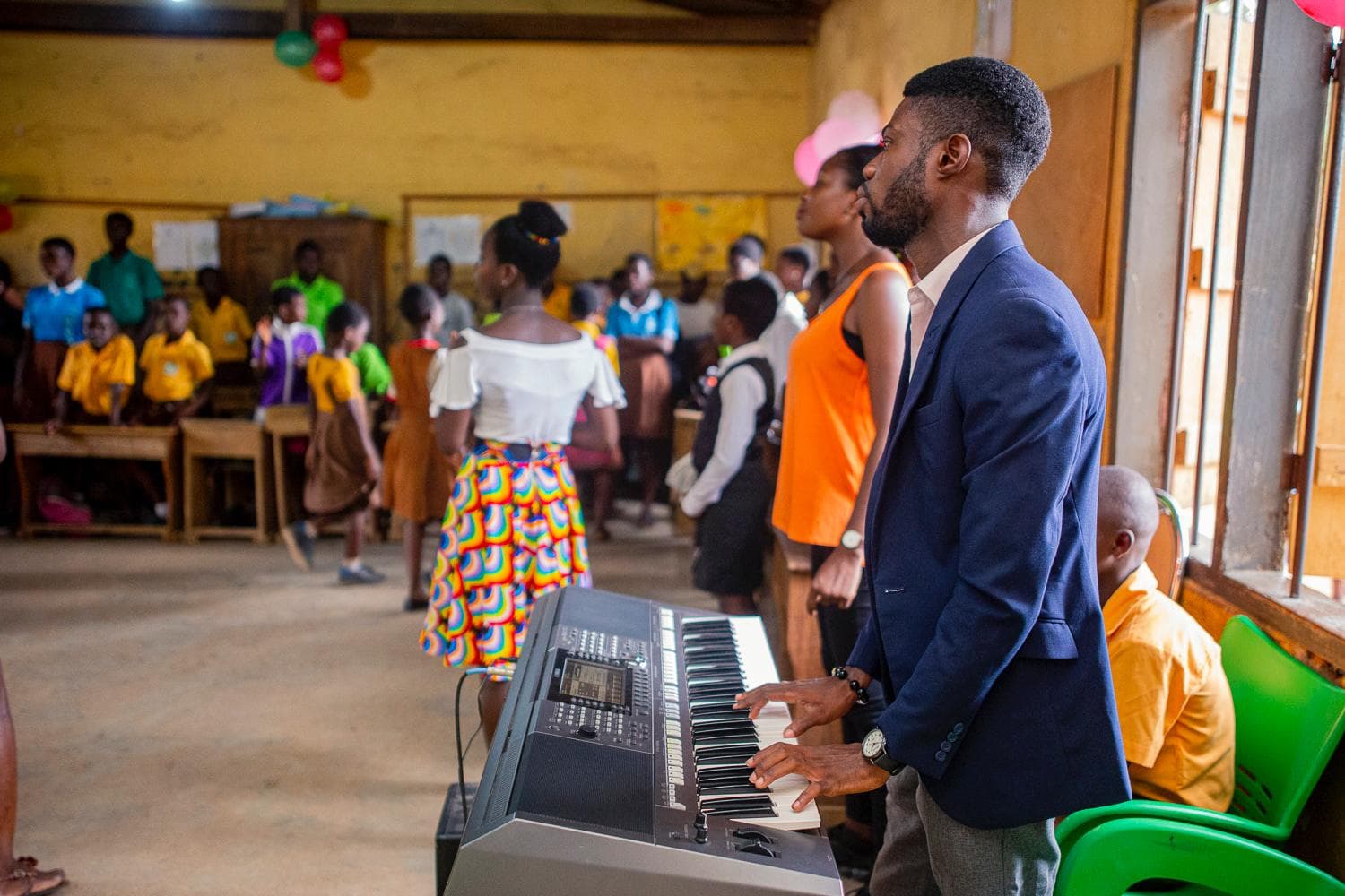 Kings Chariot ministry 17