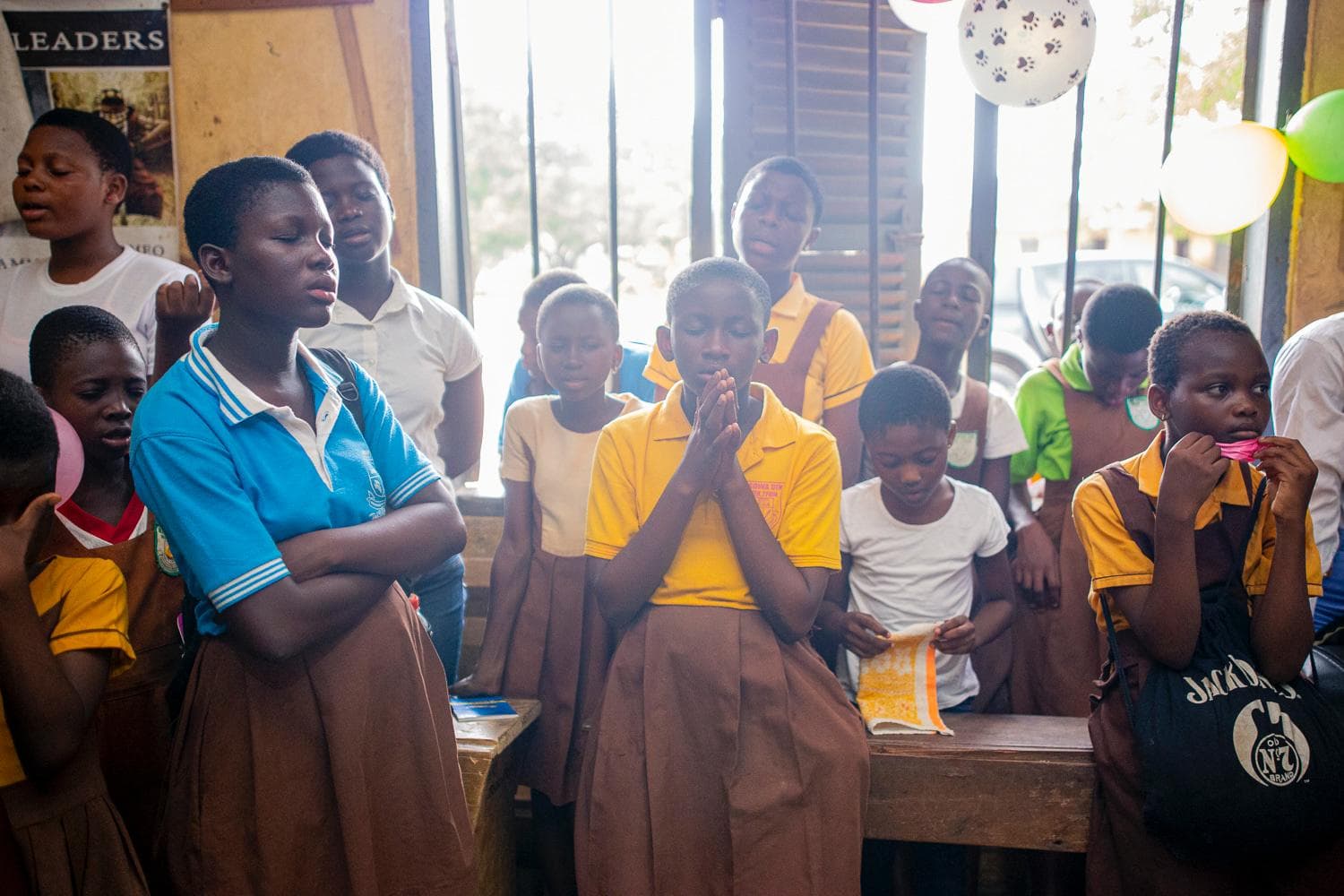 Kings Chariot ministry 18