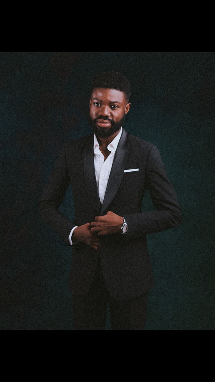 Prophet Samuel K. Garbrah