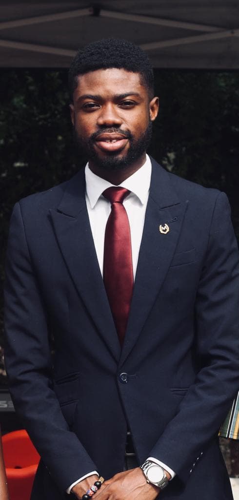 Prophet Samuel K. Garbrah 16