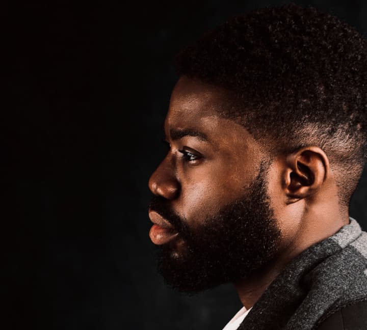 Prophet Samuel K. Garbrah