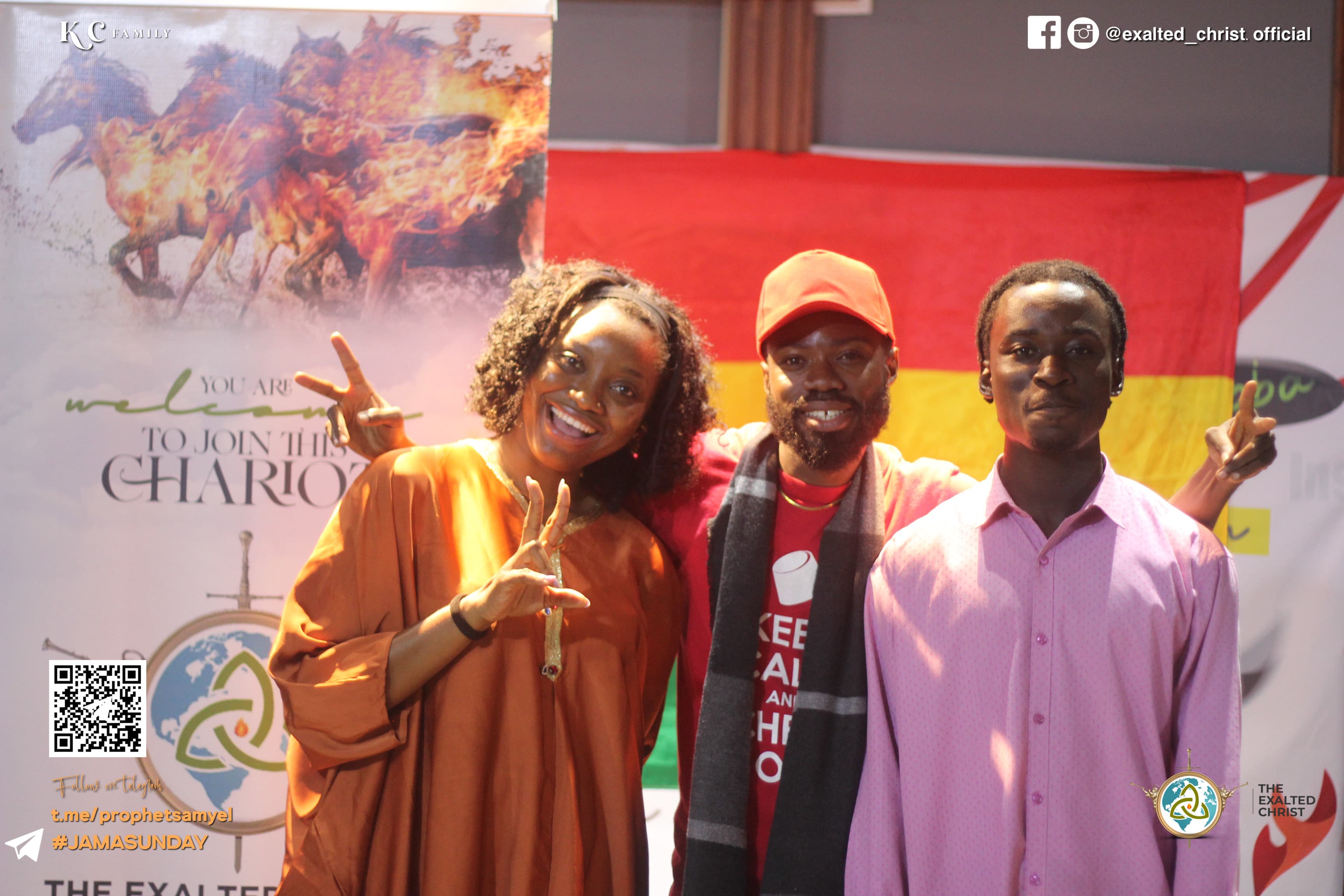 Kings Chariot Impact