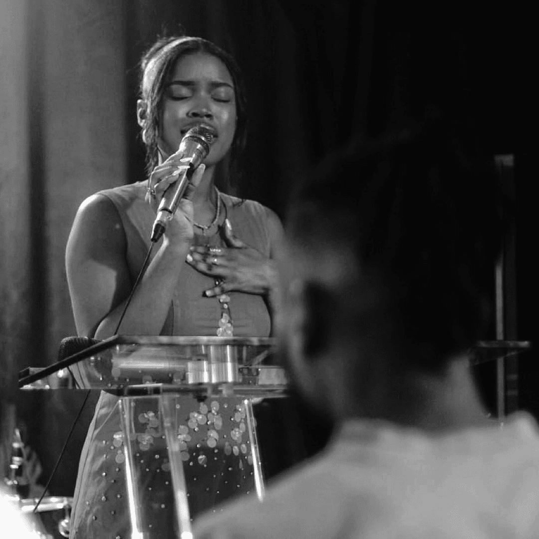 TECC Music worship team